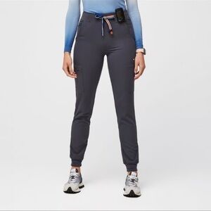 Figs pride Zamola jogger scrub pants